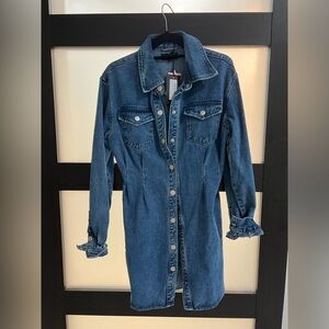 Pretty Little Thing Dress